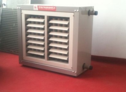 智能溫室加溫設備